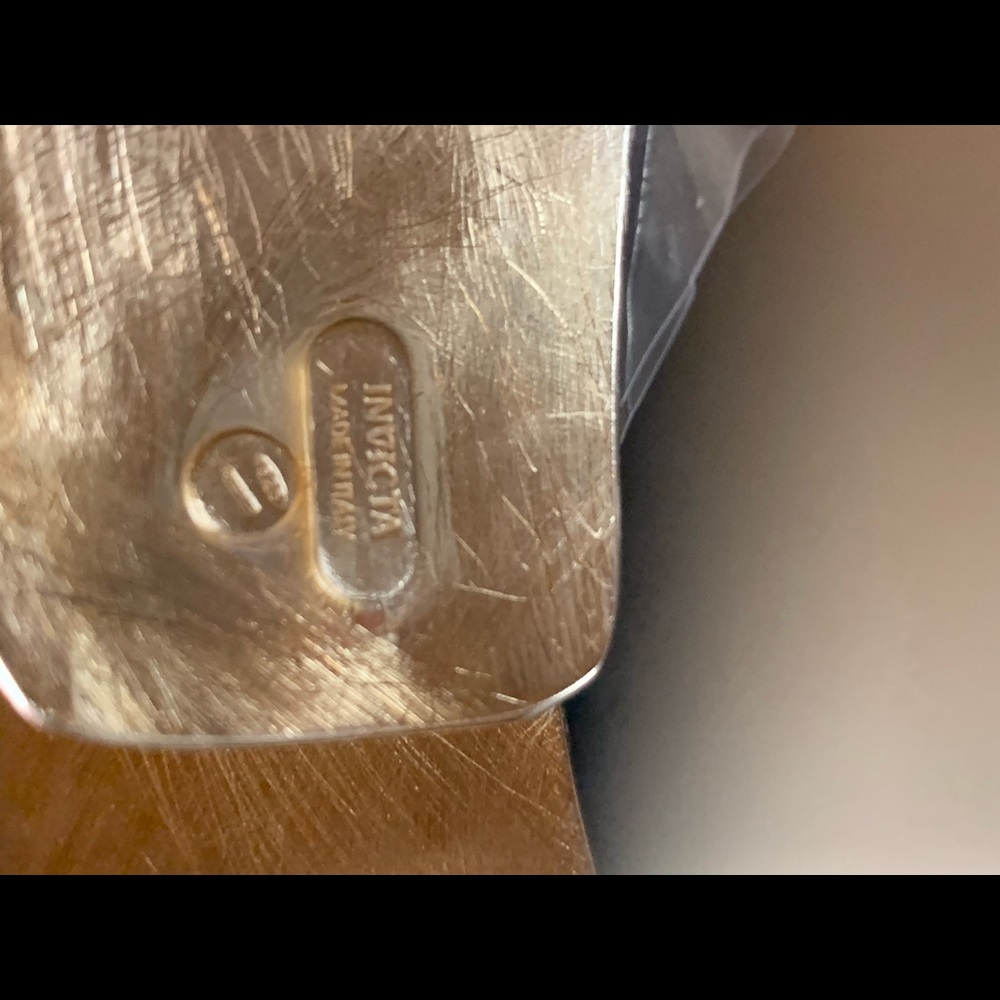 Bracelet-Italian Made - Picture 3 of 6
